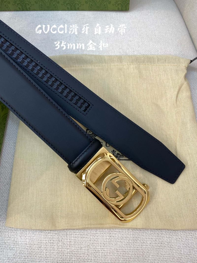 Gucci Belts